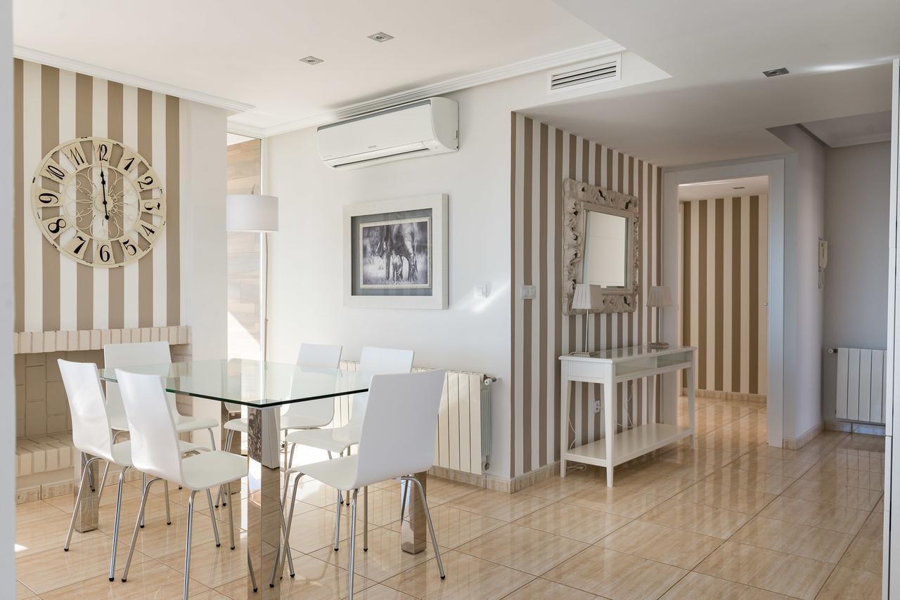 Apartamentos Marta Playa Alicante Exterior foto