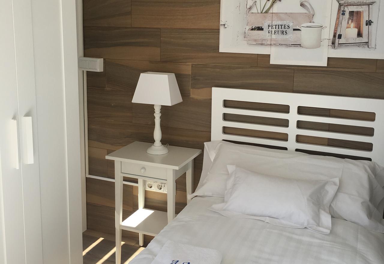 Apartamentos Marta Playa Alicante Exterior foto