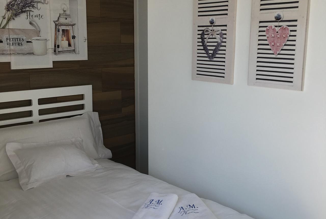 Apartamentos Marta Playa Alicante Exterior foto